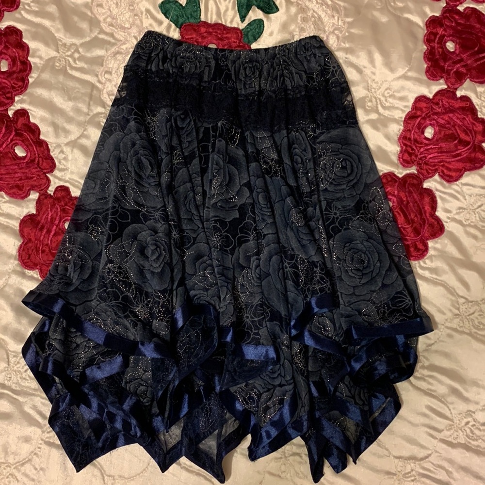 Elegant Skirt